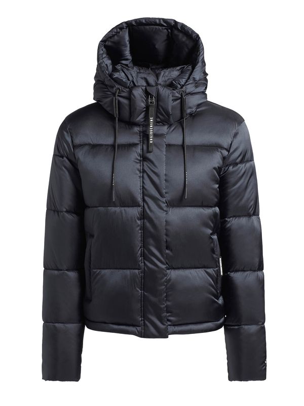 khujo khujo Zimska jakna ' STINE'  tamno plava