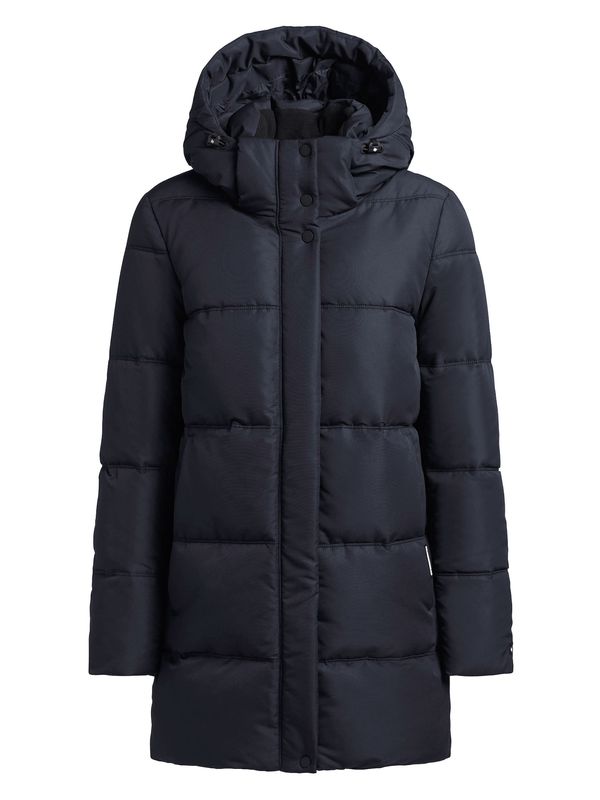 khujo khujo Zimska jakna ' WEROLA3 '  tamno plava