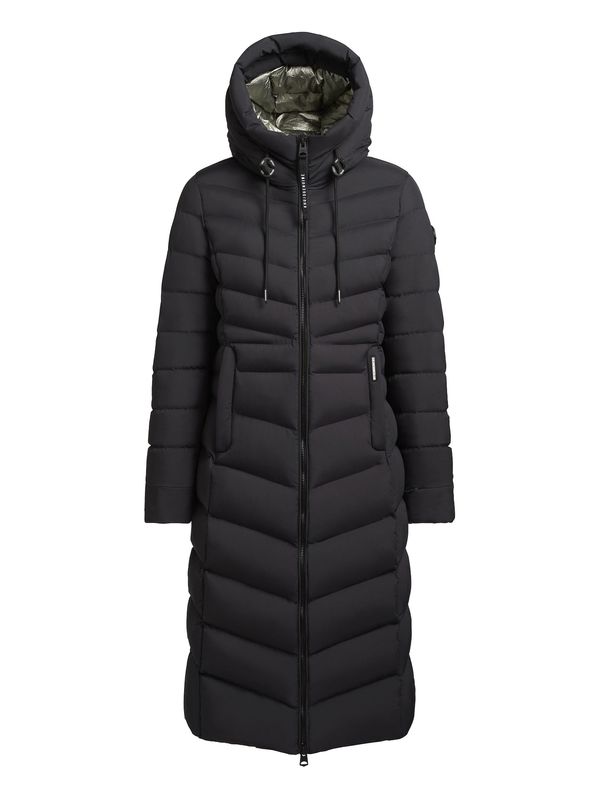 khujo khujo Zimski kaput ' Ingram4 '  tamo siva