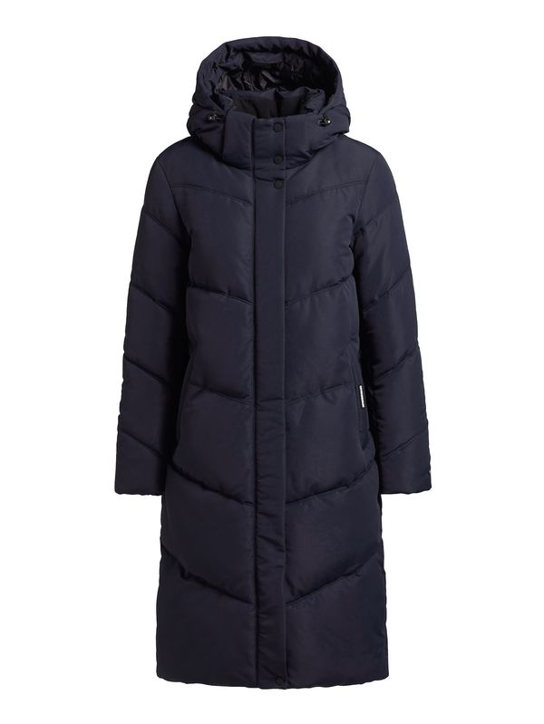 khujo khujo Zimski kaput 'Torino4'  tamno plava