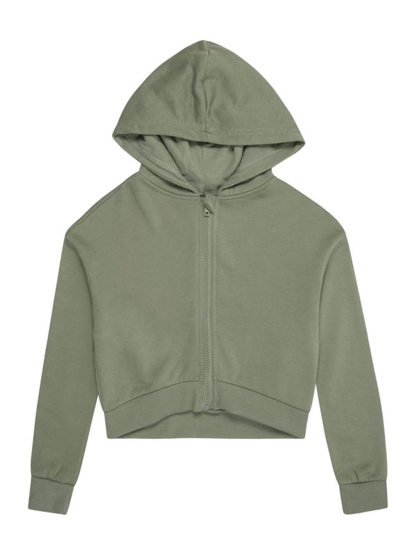 KIDS ONLY KIDS ONLY Gornji dio trenirke 'KOGFAVE'  maslinasta