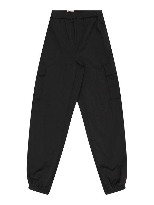 KIDS ONLY KIDS ONLY Hlače 'Gecho'  crna