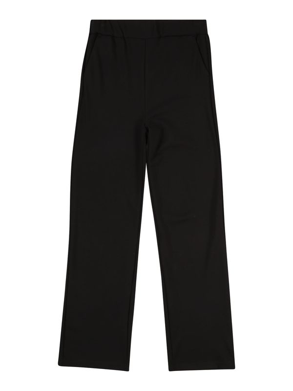 KIDS ONLY KIDS ONLY Hlače 'KOGPOPTRASH'  crna