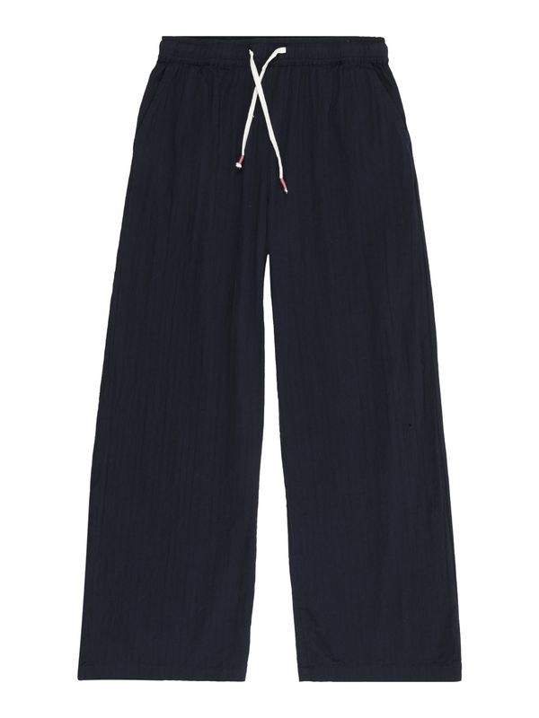 KIDS ONLY KIDS ONLY Hlače 'KOGSTINNA'  noćno plava