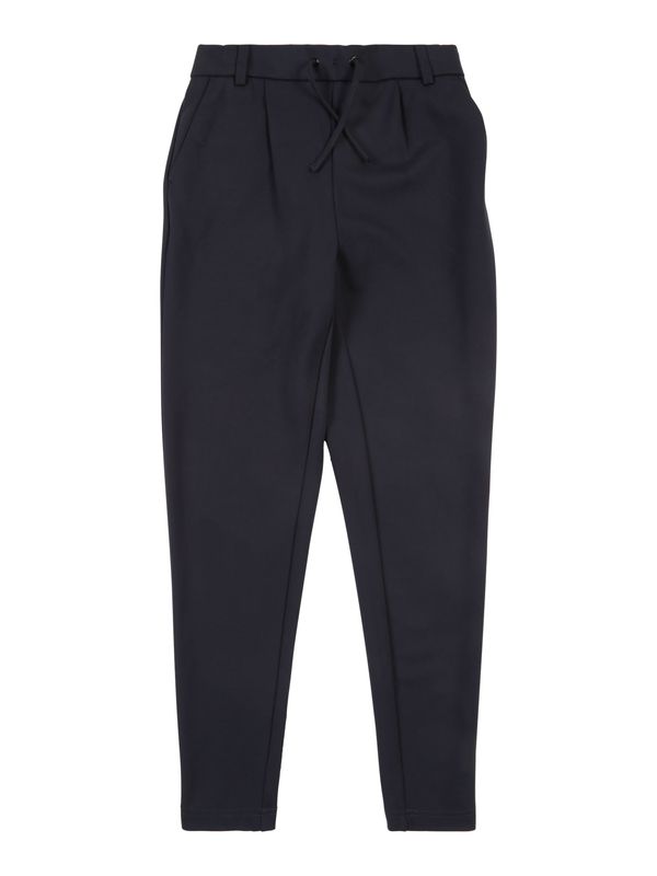 KIDS ONLY KIDS ONLY Hlače  noćno plava