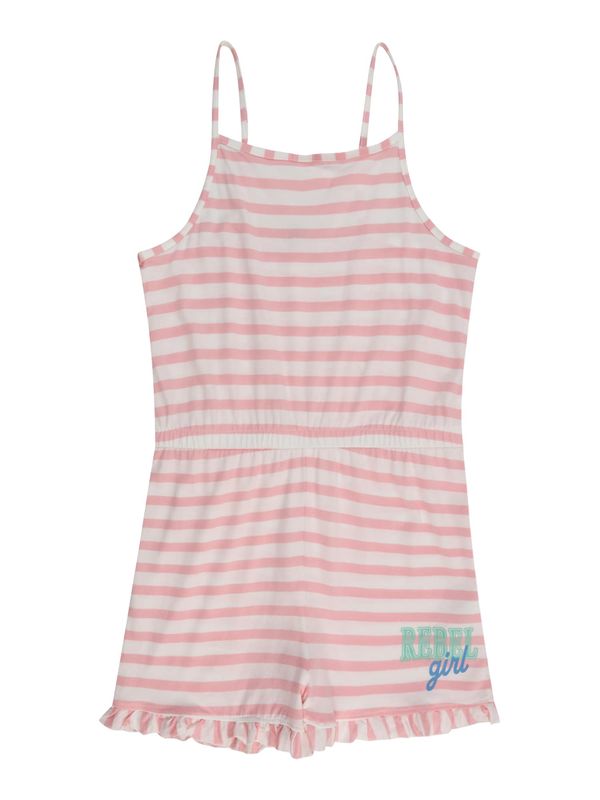 KIDS ONLY KIDS ONLY Jednodijelni komplet 'KOGMAY'  plava / menta / roza / bijela