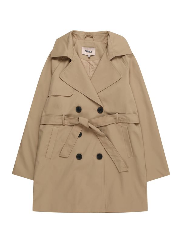 KIDS ONLY KIDS ONLY Kaput 'Chloe'  tamno bež