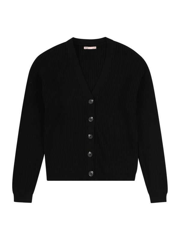 KIDS ONLY KIDS ONLY Kardigan  crna