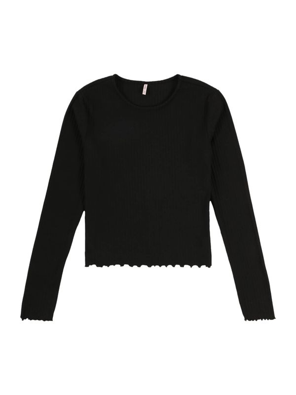 KIDS ONLY KIDS ONLY Majica  crna