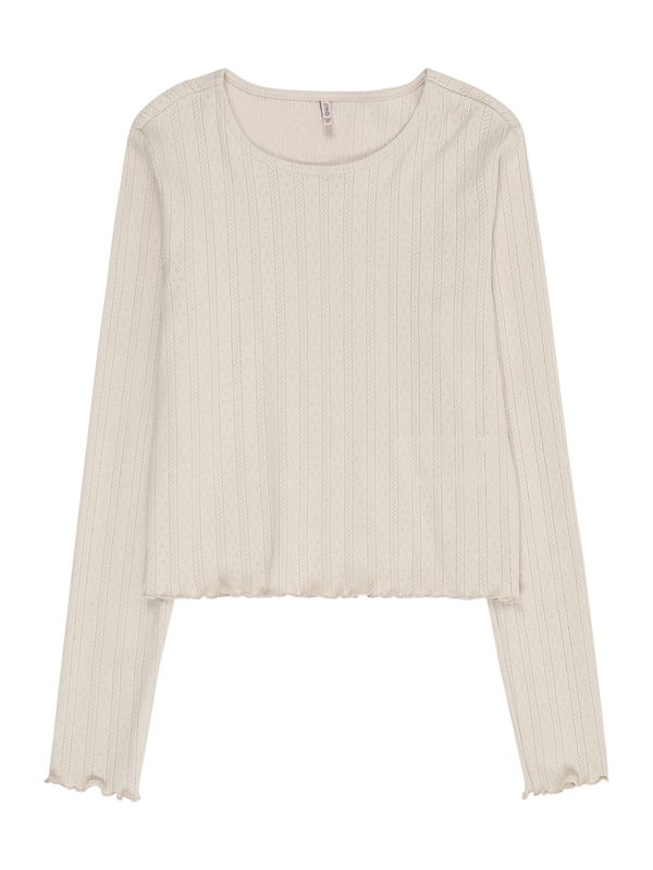 KIDS ONLY KIDS ONLY Majica  kameno siva