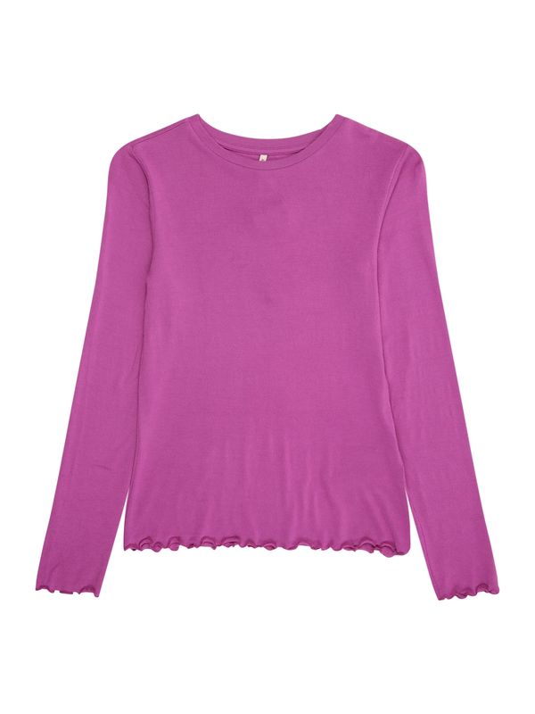 KIDS ONLY KIDS ONLY Majica  ljubičasta