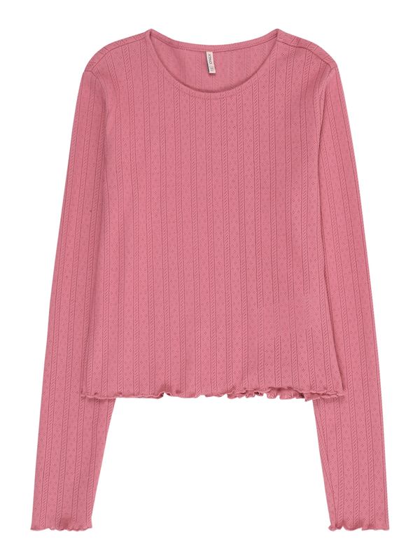 KIDS ONLY KIDS ONLY Majica  magenta