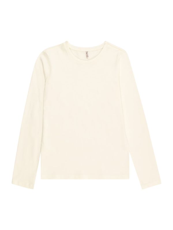 KIDS ONLY KIDS ONLY Majica 'New'  bijela