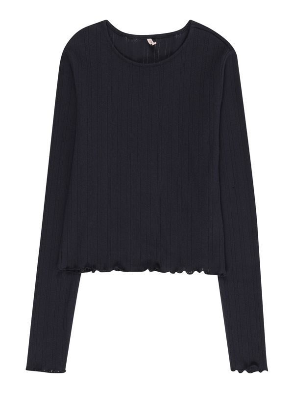 KIDS ONLY KIDS ONLY Majica  noćno plava