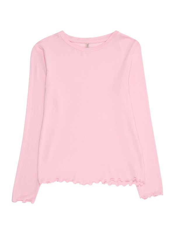 KIDS ONLY KIDS ONLY Majica  roza