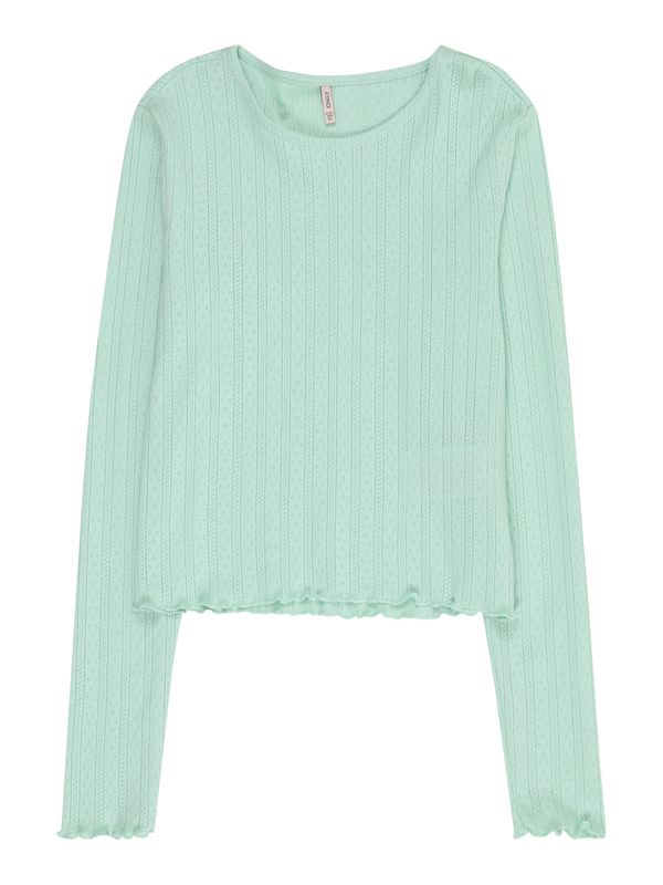 KIDS ONLY KIDS ONLY Majica  svijetlozelena