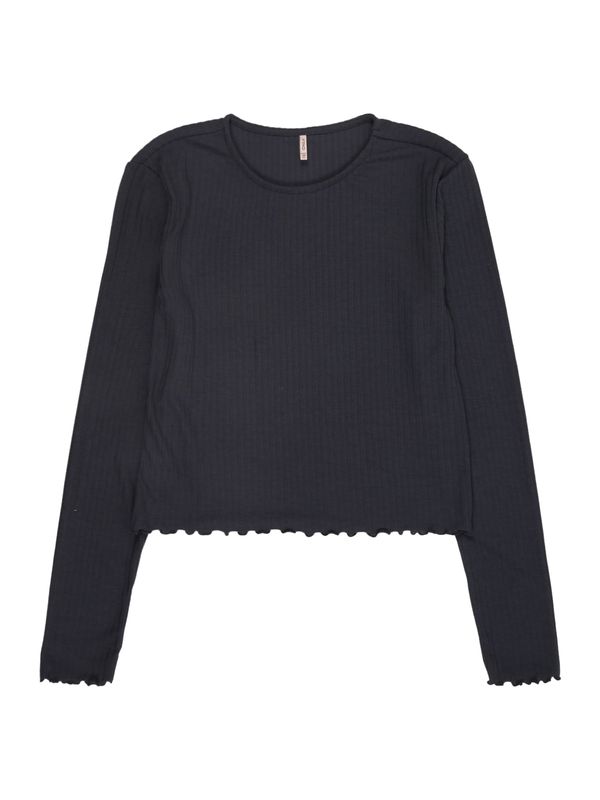 KIDS ONLY KIDS ONLY Majica  tamno plava