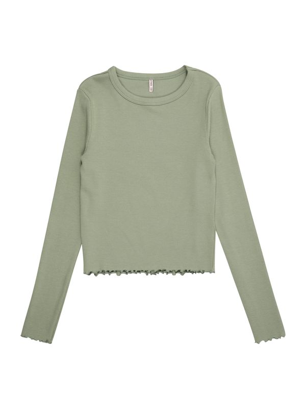 KIDS ONLY KIDS ONLY Majica  zelena