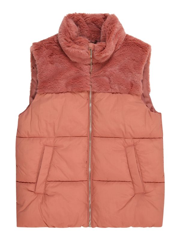 KIDS ONLY KIDS ONLY Prsluk  svijetlocrvena