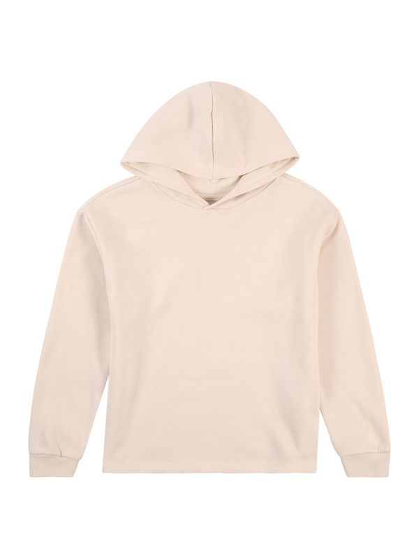 KIDS ONLY KIDS ONLY Sweater majica 'KOGFAVE'  bež siva
