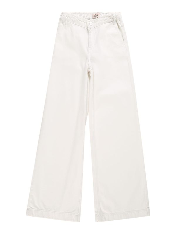 KIDS ONLY KIDS ONLY Traperice 'Comet'  bijela