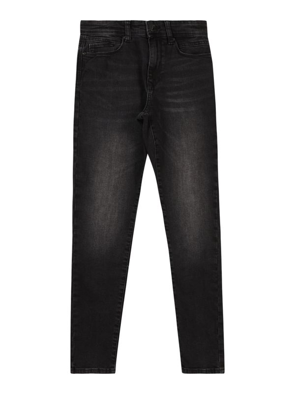 KIDS ONLY KIDS ONLY Traperice  crni traper