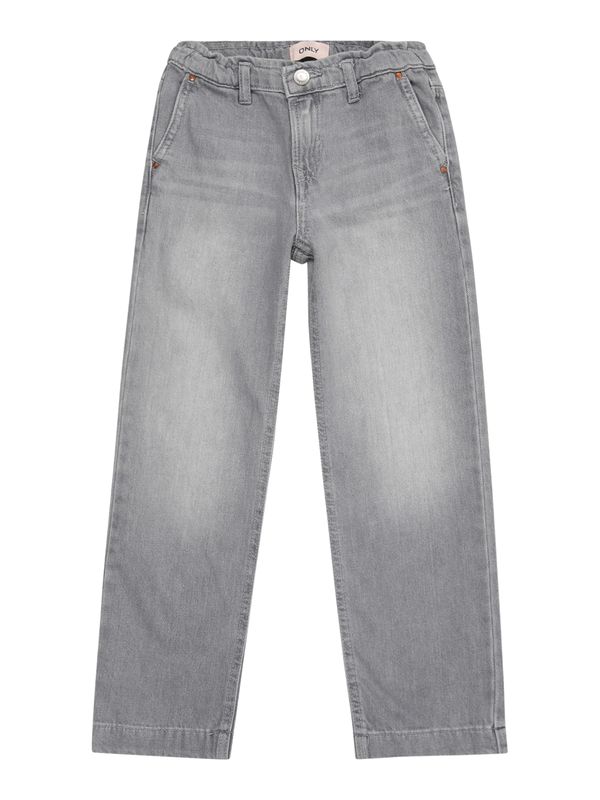 KIDS ONLY KIDS ONLY Traperice 'KOGComet'  siva