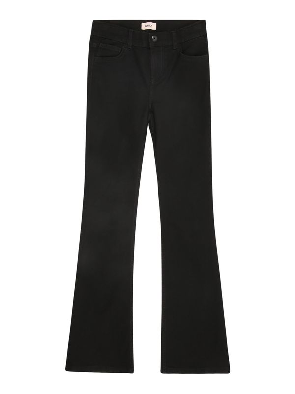 KIDS ONLY KIDS ONLY Traperice 'KOGHUSH'  crna