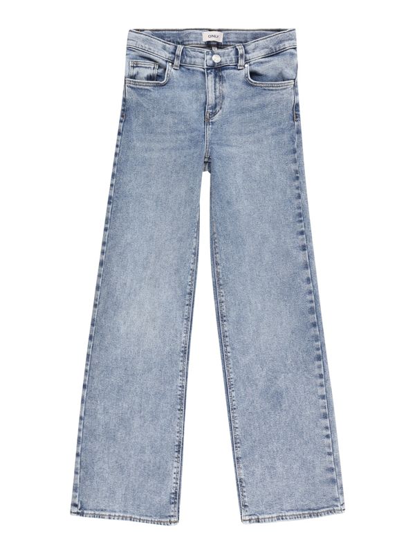 KIDS ONLY KIDS ONLY Traperice 'Kogjuicy'  svijetloplava