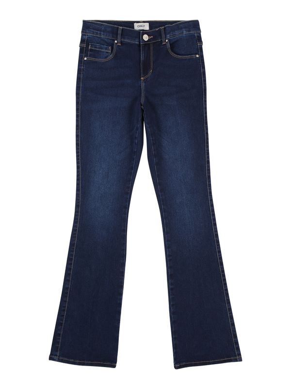 KIDS ONLY KIDS ONLY Traperice 'KOGROYAL'  tamno plava