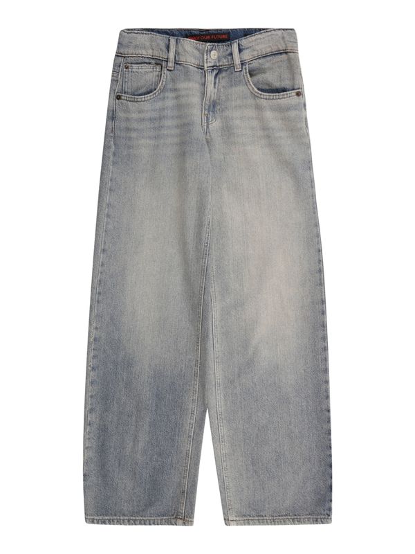 KIDS ONLY KIDS ONLY Traperice  plavi traper