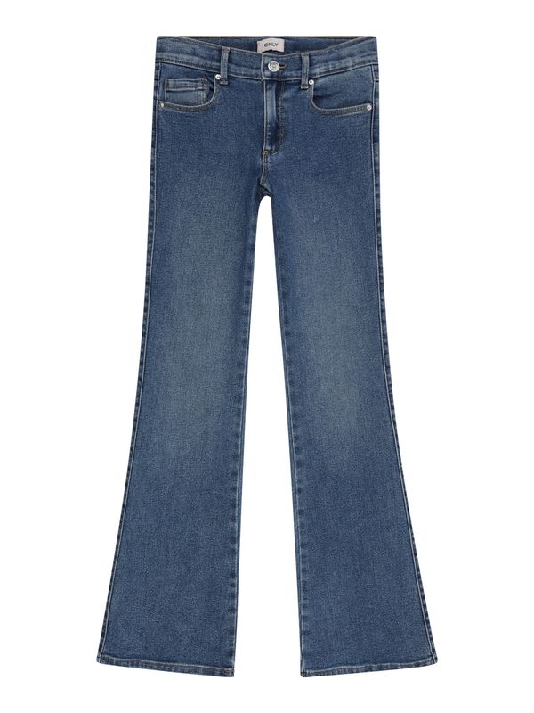 KIDS ONLY KIDS ONLY Traperice  plavi traper