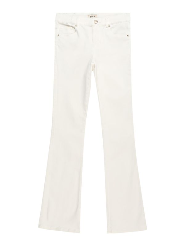 KIDS ONLY KIDS ONLY Traperice 'ROYAL'  bijela