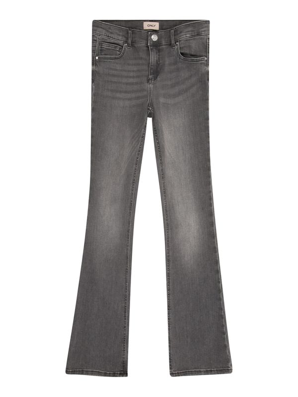 KIDS ONLY KIDS ONLY Traperice  sivi traper