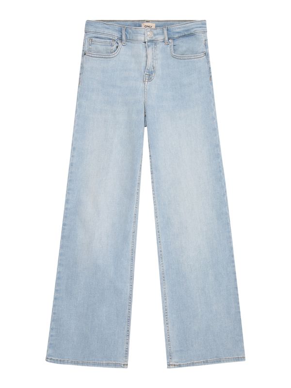 KIDS ONLY KIDS ONLY Traperice  svijetloplava