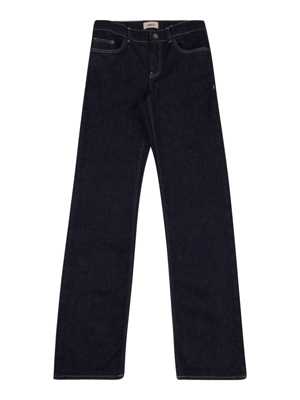 KIDS ONLY KIDS ONLY Traperice  tamno plava