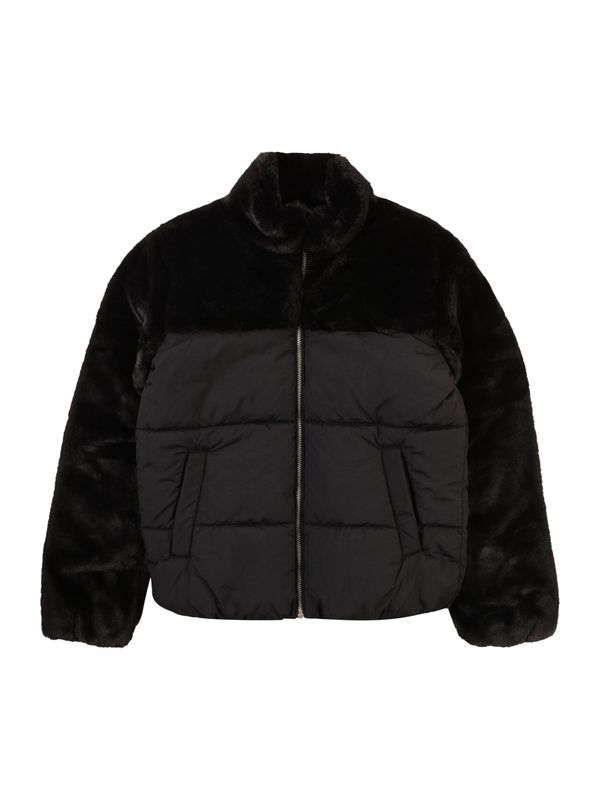 KIDS ONLY KIDS ONLY Zimska jakna  crna