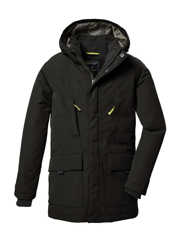 KILLTEC KILLTEC Outdoor jakna  crna