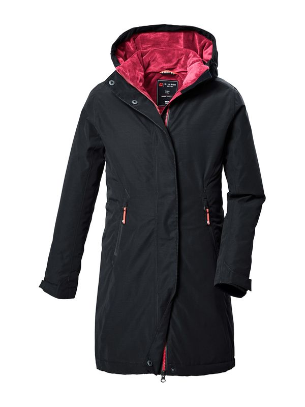 KILLTEC KILLTEC Outdoor jakna  crna