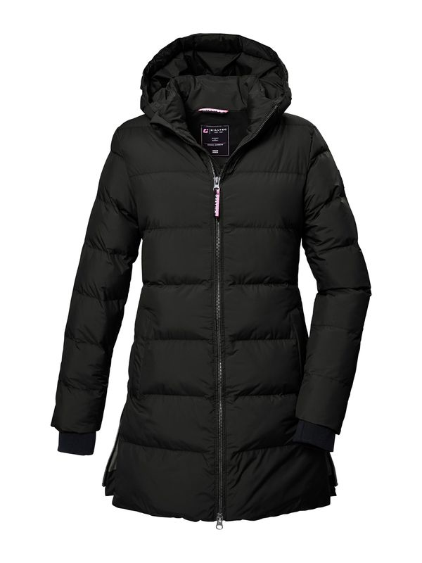 KILLTEC KILLTEC Outdoor jakna  crna