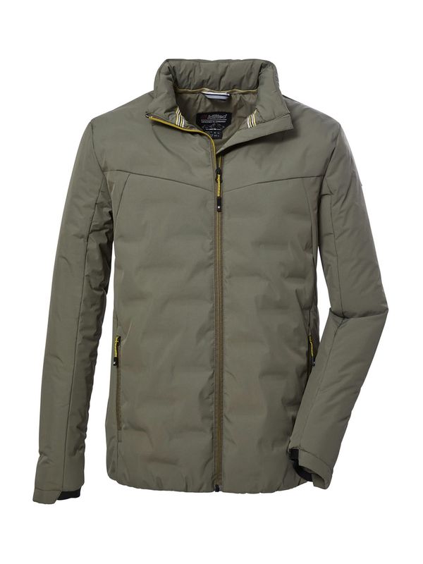 KILLTEC KILLTEC Outdoor jakna  maslinasta