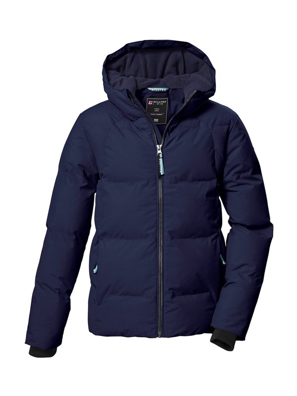 KILLTEC KILLTEC Outdoor jakna  mornarsko plava