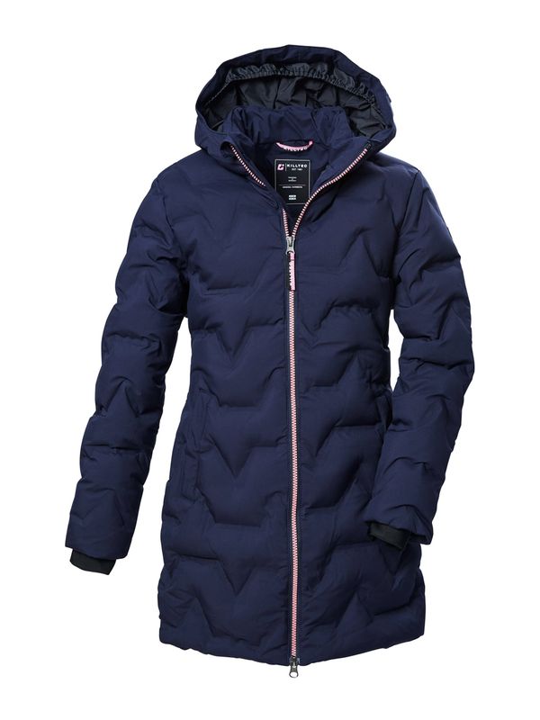 KILLTEC KILLTEC Outdoor jakna  morsko plava