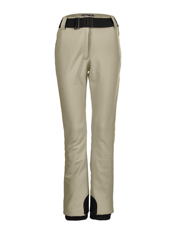 KILLTEC KILLTEC Sportske hlače  svijetlosmeđa