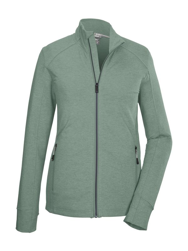 KILLTEC KILLTEC Tehnička flis jakna  menta