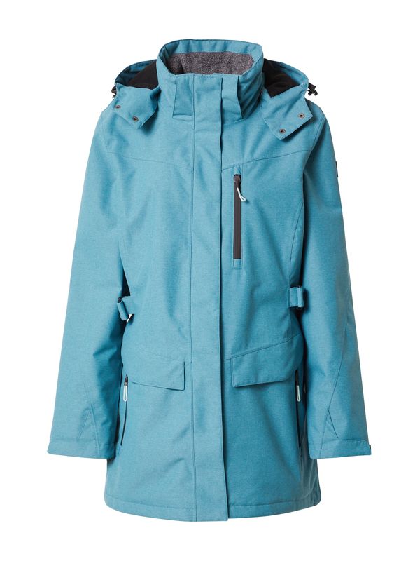 KILLTEC KILLTEC Tehnička jakna  plava