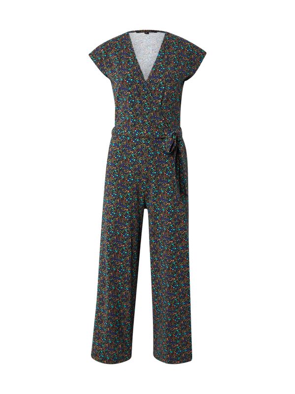 King Louie King Louie Kombinezon  crna