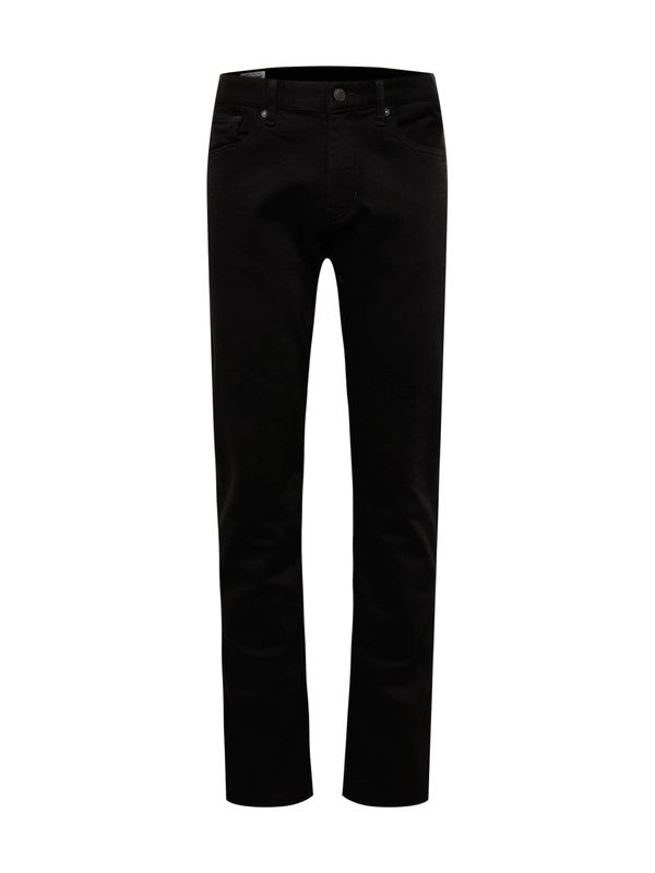 Kings Of Indigo Kings Of Indigo Traperice 'CHARLES'  crna