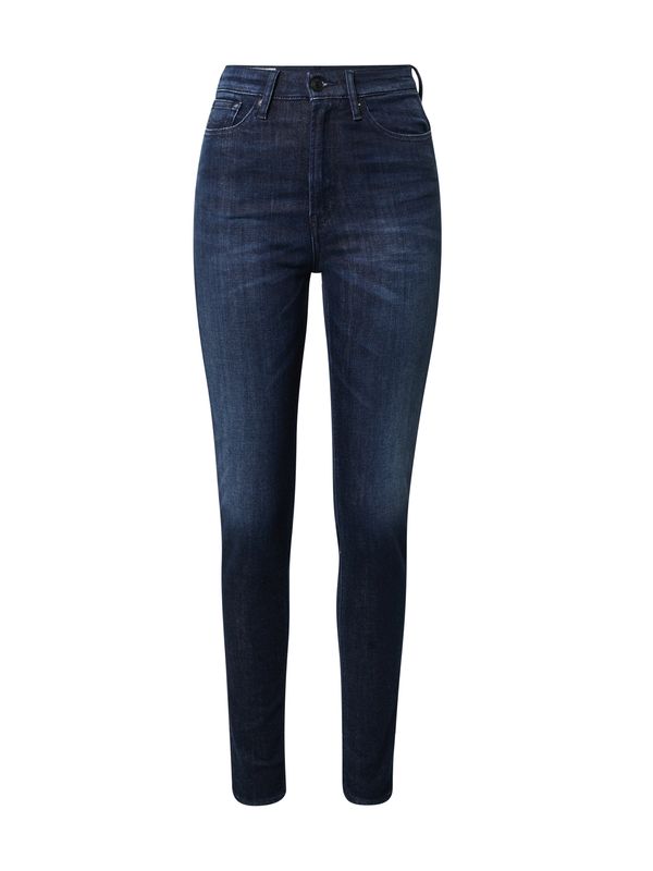 Kings Of Indigo Kings Of Indigo Traperice 'CHRISTINA HIGH'  tamno plava