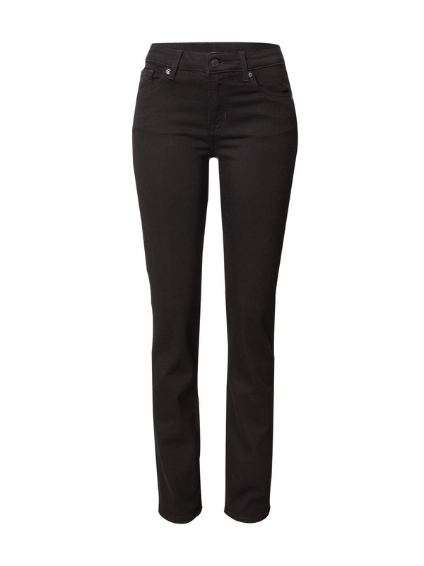 Kings Of Indigo Kings Of Indigo Traperice 'EMI'  crni traper